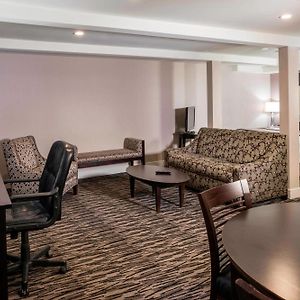 Fairfield Inn & Suites By Marriott Keene Downtown